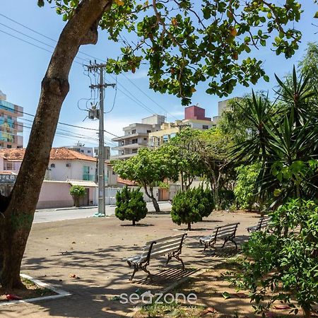 Aptos Confortaveis Em Cabo Frio/Rj Cws Exterior foto